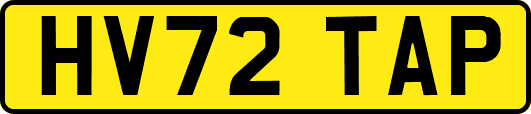 HV72TAP
