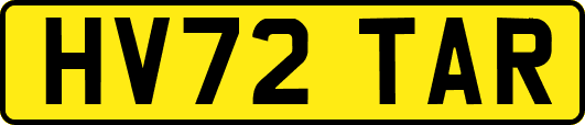 HV72TAR