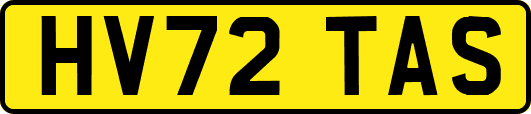 HV72TAS