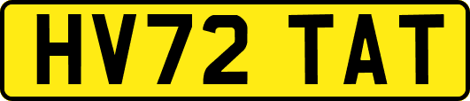 HV72TAT