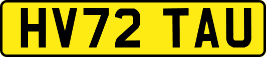 HV72TAU