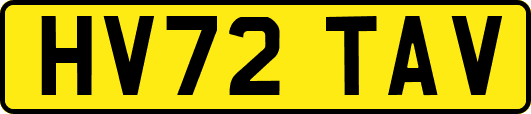 HV72TAV