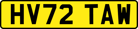 HV72TAW