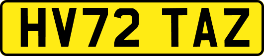HV72TAZ