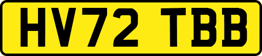 HV72TBB