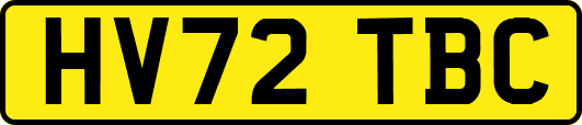 HV72TBC