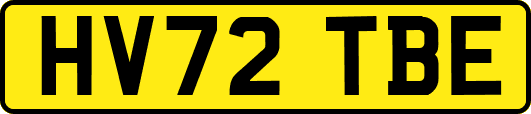 HV72TBE