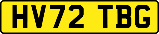HV72TBG