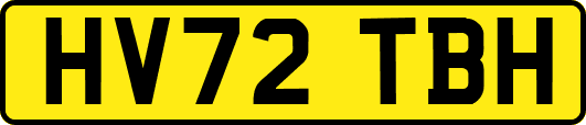 HV72TBH