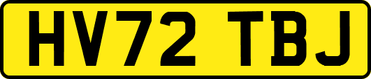 HV72TBJ