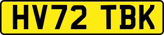 HV72TBK