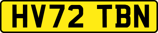 HV72TBN