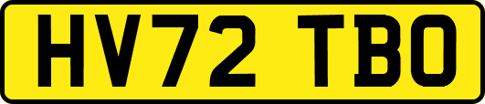 HV72TBO