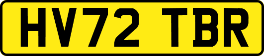 HV72TBR