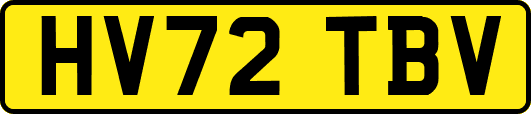 HV72TBV
