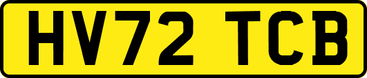 HV72TCB