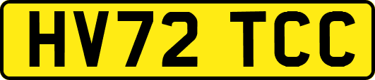 HV72TCC