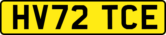 HV72TCE