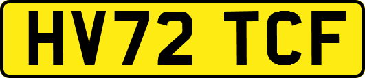 HV72TCF
