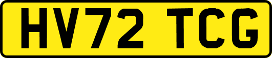 HV72TCG