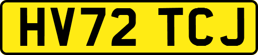 HV72TCJ
