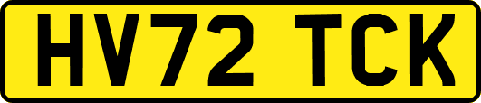 HV72TCK