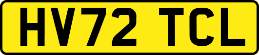 HV72TCL