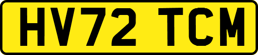 HV72TCM