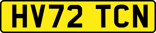 HV72TCN