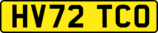 HV72TCO