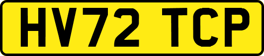 HV72TCP