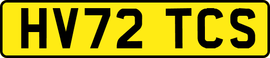 HV72TCS