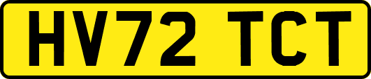 HV72TCT