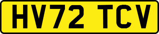 HV72TCV