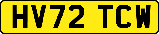HV72TCW