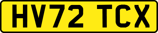 HV72TCX