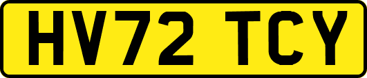HV72TCY