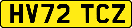 HV72TCZ