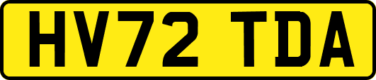 HV72TDA