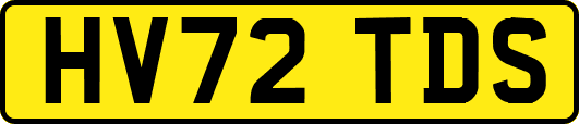 HV72TDS