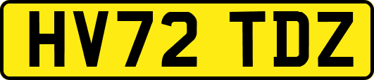 HV72TDZ