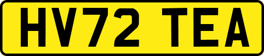 HV72TEA