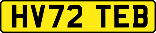 HV72TEB