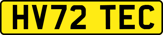 HV72TEC