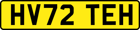 HV72TEH