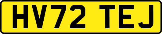 HV72TEJ
