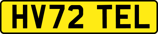 HV72TEL