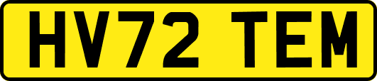 HV72TEM