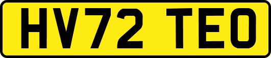 HV72TEO