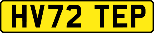 HV72TEP